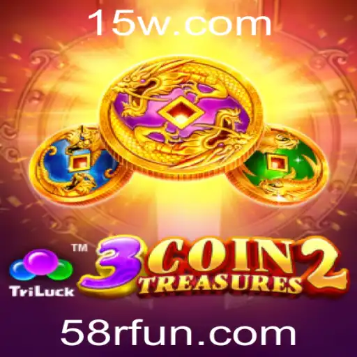 Descubra o Fascinante Mundo de 3CoinTreasures2: Uma Aventura Envolvente