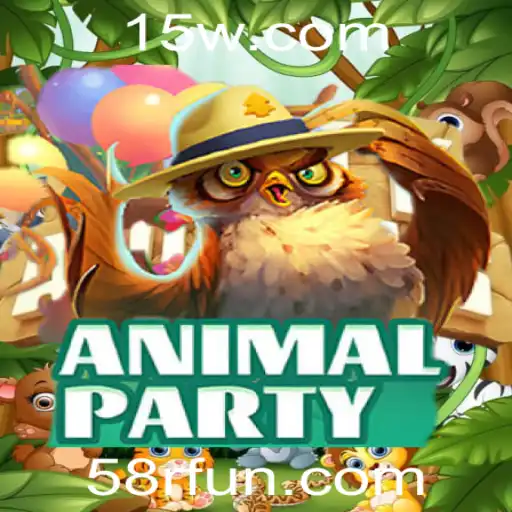 Descubra a Magia do Jogo AnimalParty