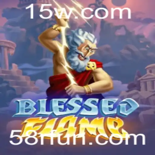 Explorando o Mundo de Adventuras em BlessedFlame