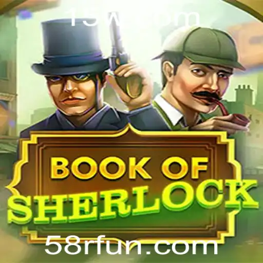 Explorando o Mundo de BookOfSherlock: Uma Jornada Detalhada Pelo Jogo