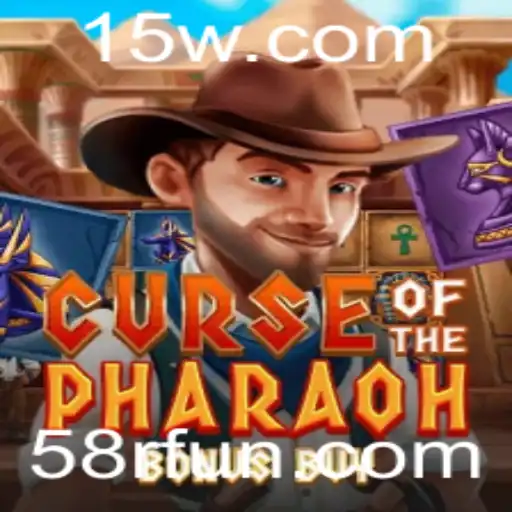 Descubra o Encantador Mundo do Jogo CurseofthePharaohBonusBuy