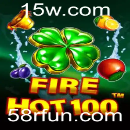 FireHot100: Mergulhando na Empolgação com 58R