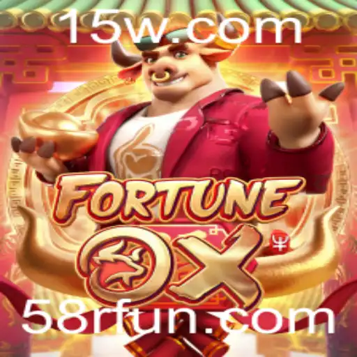 Explorando o Mundo Vibrante de FortuneOx: Uma Aventura de Azar e Sorte
