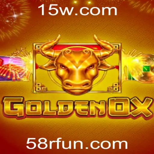 Descubra o Envolvente Jogo GoldenOx e Entre no Mundo das Aventuras com '58R'