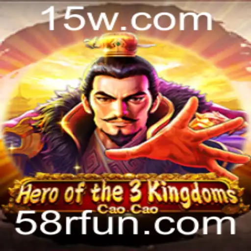 Heroofthe3KingdomsCaoCao: Um Mergulho no Mundo dos Três Reinos