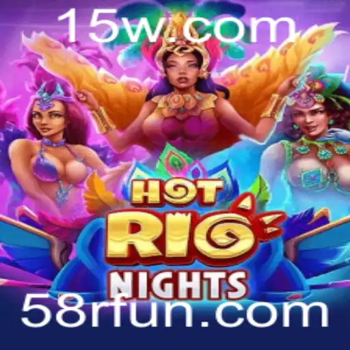 Objetivo e Mecânicas do Jogo HotRioNights com a Palavra-Chave 58R
