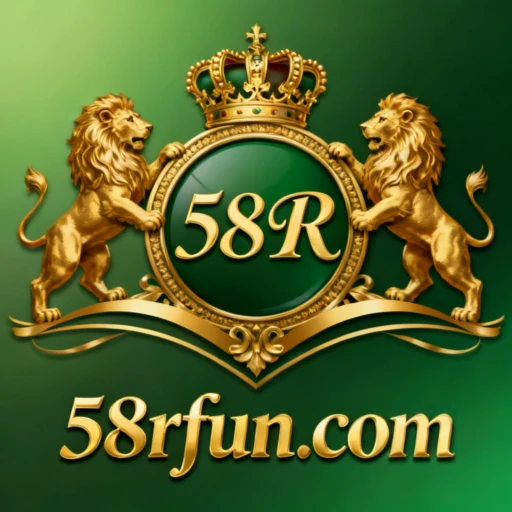 58R Logo