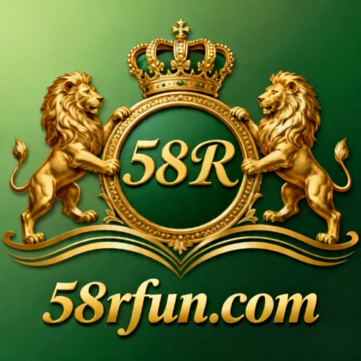 58R Logo