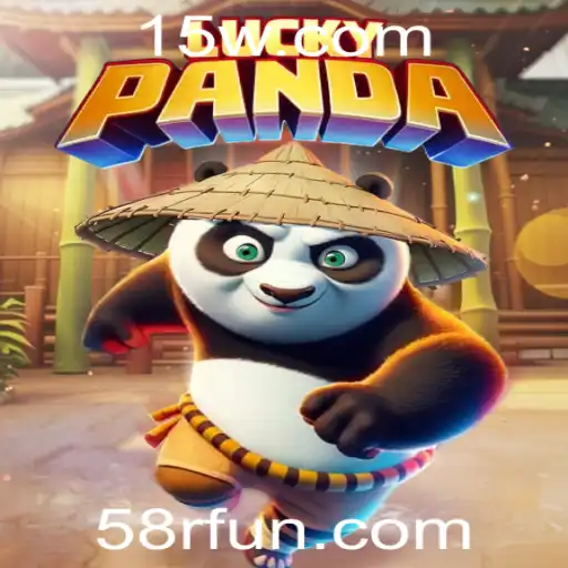 LuckyPanda - Descubra o Novo Fenômeno do Mundo dos Jogos