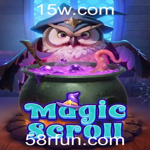 MagicScroll: Uma Jornada Mágica no Mundo dos Jogos de Tabuleiro