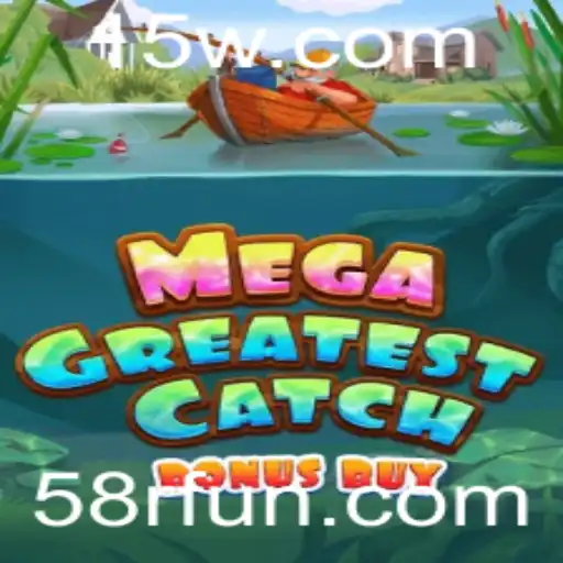 Decifrando o Enigma de MegaGreatestCatchBonusBuy: Uma Jornada de Suspense e Recompensas