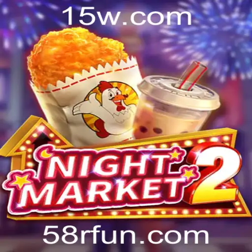 NightMarket2: Um Novo Horizonte no Mundo dos Jogos