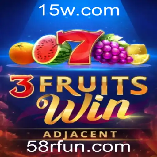 Descubra o Encantador Mundo de 3FruitsWin: Um Clássico Jogo de Frutas Reimaginado