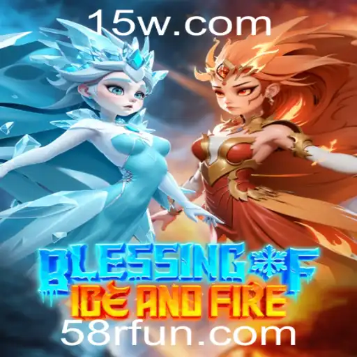 Descubra 'BlessingofIceandFire': O Novo Jogo de Estratégia com a Palavra-Chave 58R