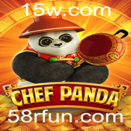 ChefPanda: Descubra o Jogo Gastronômico com a Palavra-chave 58R