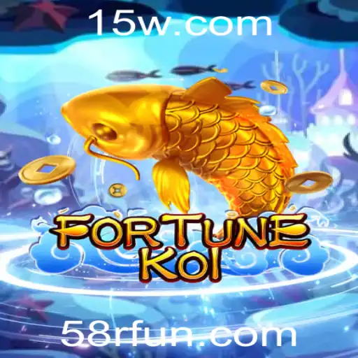 Descubra as Emoções e Regras de FORTUNEKOI: O Jogo que Conquista Multidões
