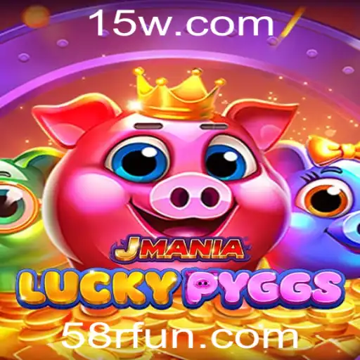Descubra JManiaLuckyPyggs: O Novo Fenômeno do Mundo dos Jogos