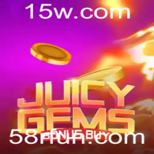 Descubra JuicyGemsBonusBuy: Um Novo Clássico de Jogos de Cassino