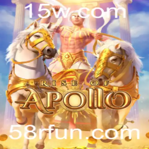 RiseofApollo: Explorando o Novo Fenômeno no Mundo dos Jogos