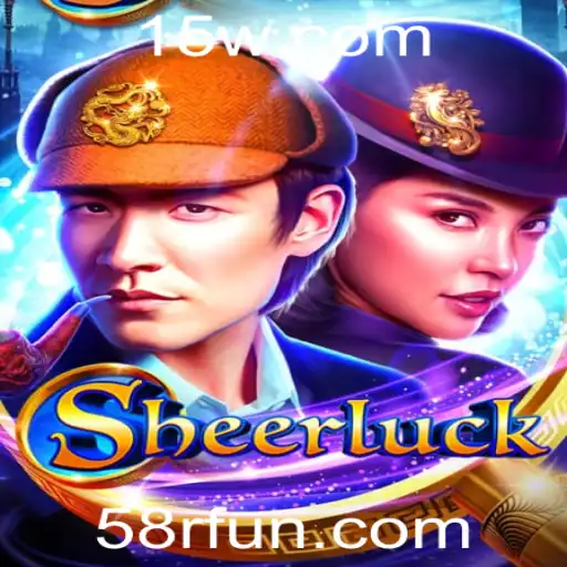 Sheerluck: Desvendando o Mistério do Jogo Inovador