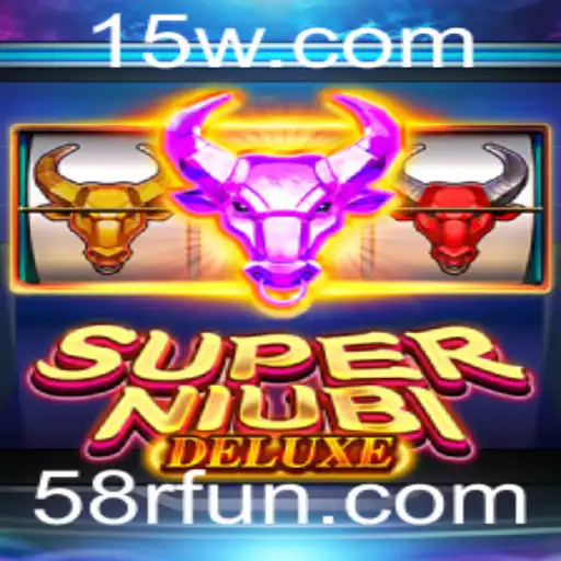Explorando o Vibrante Mundo de SuperNiubiDeluxe: Um Guia Completo