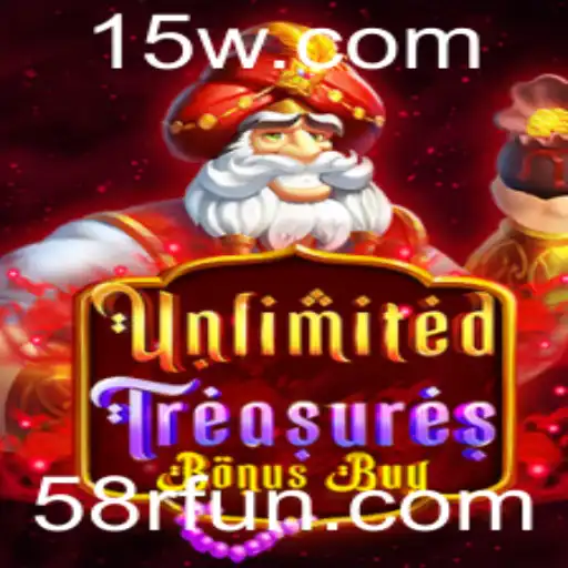 Explorando UnlimitedTreasuresBonusBuy: O Que Você Precisa Saber
