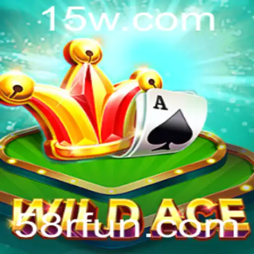 Explorando o Universo do Jogo 'WildAce' com a Chave 58R