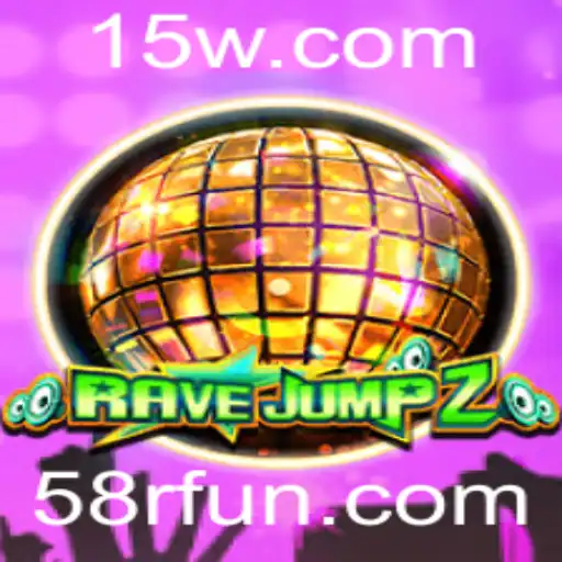 RaveJump2: Uma Nova Era de Desafios e Diversão com 58R