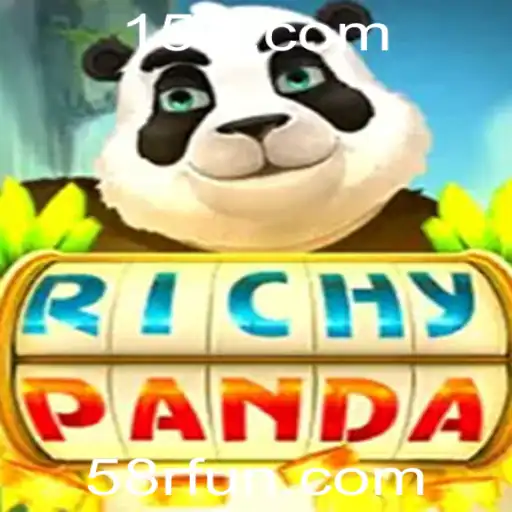 RichyPanda: Uma Jornada no Mundo dos Ursos e das Riquezas