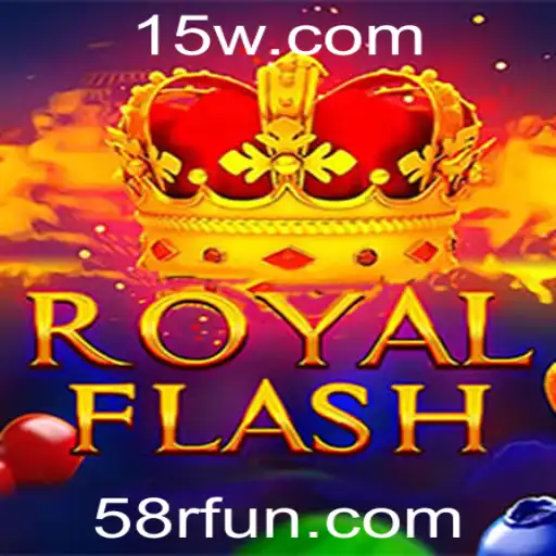 Desvendando 'RoyalFlash': Um Jogo de Estratégia e Sorte