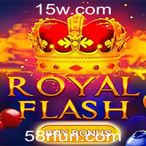 Explorando o Jogo RoyalFlashBuyBonus e a Palavra-Chave '58R'