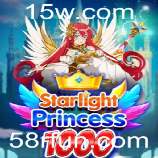 StarlightPrincess1000: A Nova Sensação no Mundo dos Jogos