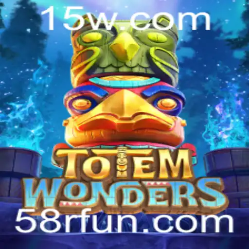 Explorando TotemWonders: Uma Jornada no Mundo dos Totens
