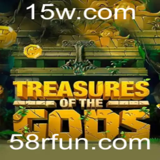 Explorando TreasureoftheGods: Um Mundo de Aventuras e Estratégia