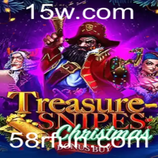 Aventuras Festivas: Explorando o Jogo TreasuresnipesChristmas