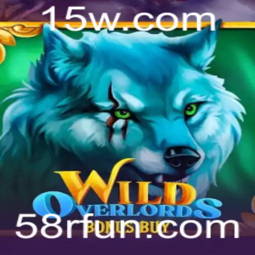 Descubra o Mundo Empolgante de WildOverlordsBonusBuy com a Chave 58R
