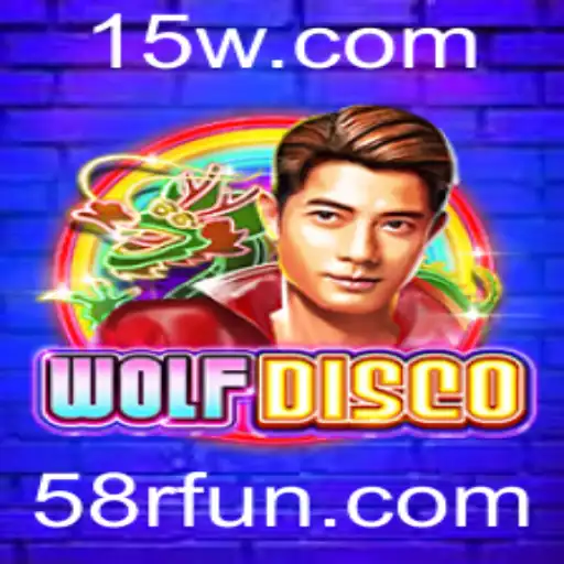 WolfDisco: Mergulhe na Aventura do Jogo Mais Empolgante do Ano